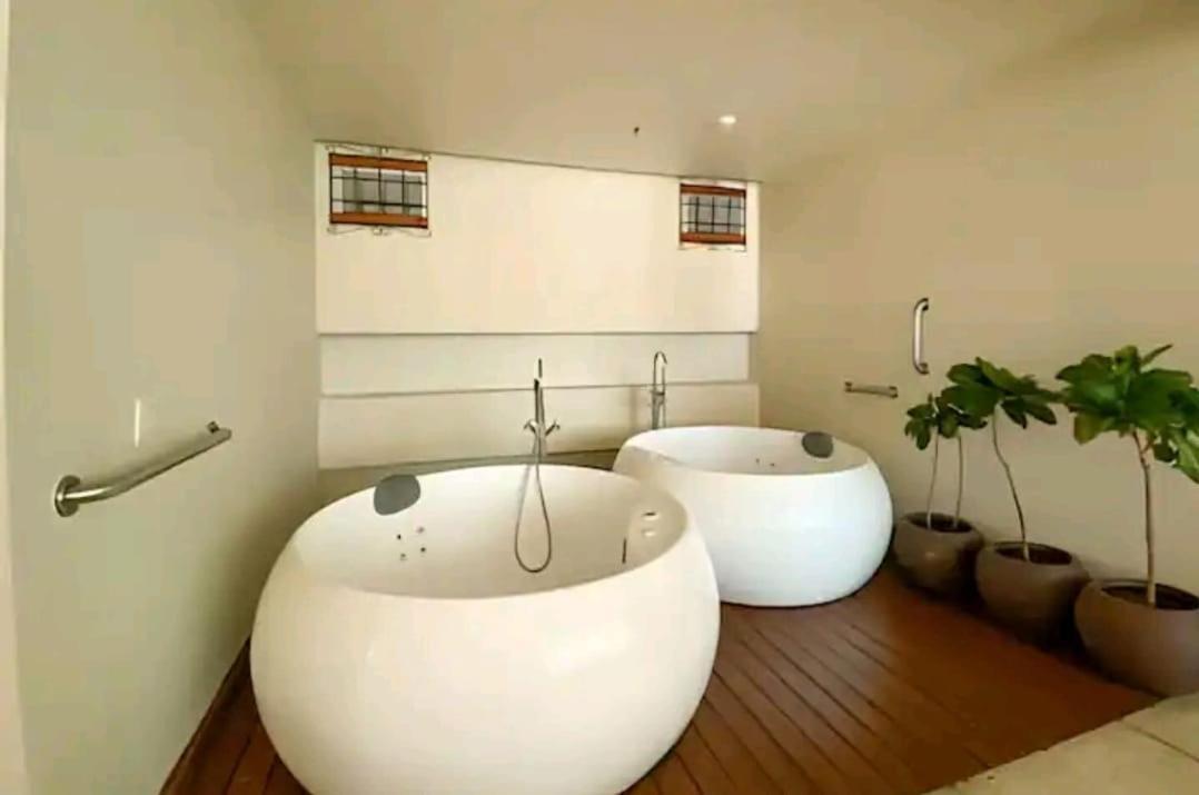 Flat De Luxo Em Um Resort! Brasília Exterior photo