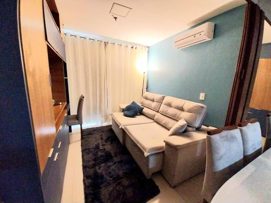 Flat De Luxo Em Um Resort! Brasília Exterior photo