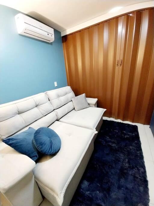 Flat De Luxo Em Um Resort! Brasília Exterior photo