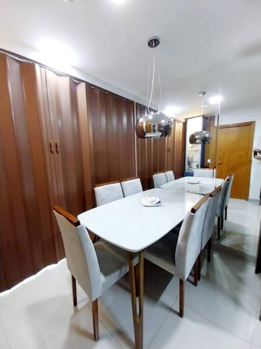 Flat De Luxo Em Um Resort! Brasília Exterior photo